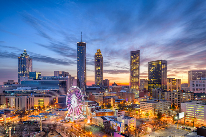 Expert .NET Developer in Atlanta, GA | Keene Systems