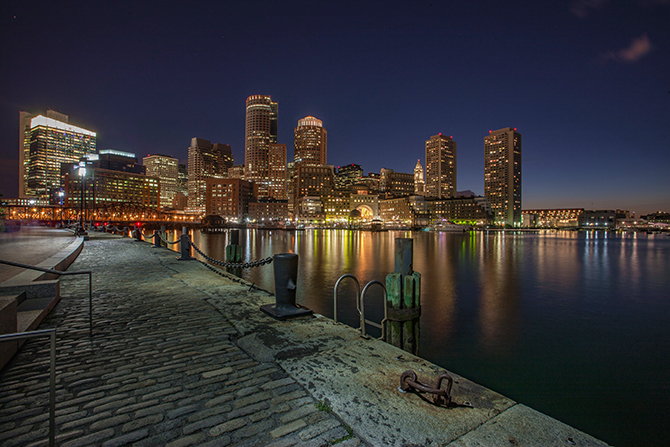 SQL Server Developer Boston MA