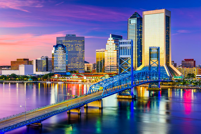 SQL Server Developer Jacksonville FL