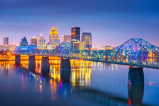 Database Developer Louisville KY