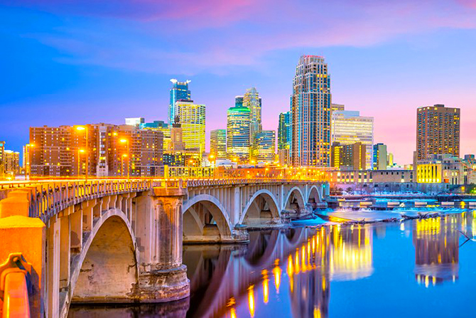 Database Developer in Minneapolis, MN | Keene Systems