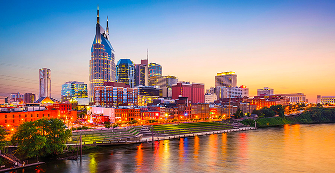 Web Application Developer in Nashville TN | Keene Systems
