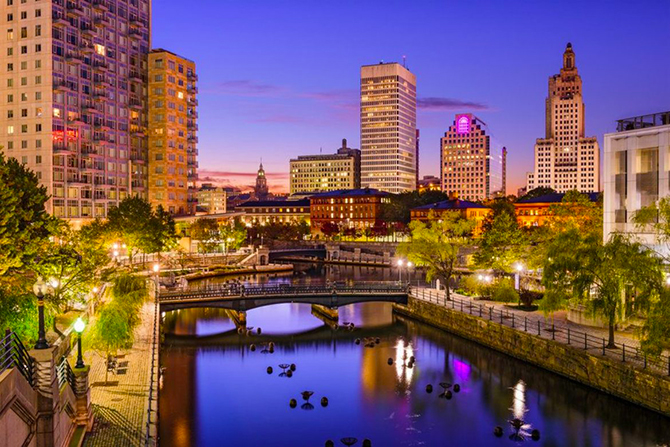 Database Developer Providence RI