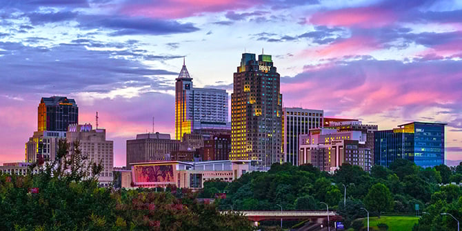 .NET Developer Raleigh NC