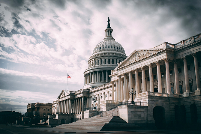 Top .NET Developer Services in Washington DC | Keene Systems