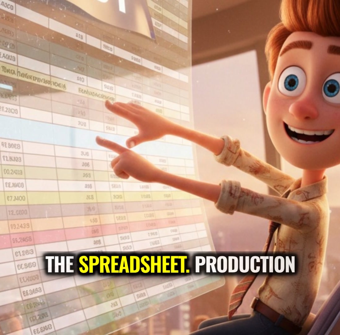 "MikesVersion_FINAL_v3_ACTUALFINAL.xlsx" isn't a system. Custom software fixes the spreadsheet mess for good — link below.