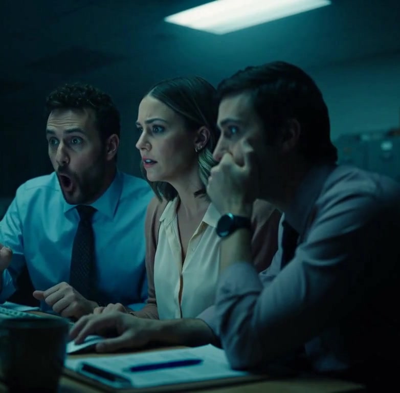 Your office has a haunted Access database. Keene Systems performs the exorcism — modern custom software, built to last.
