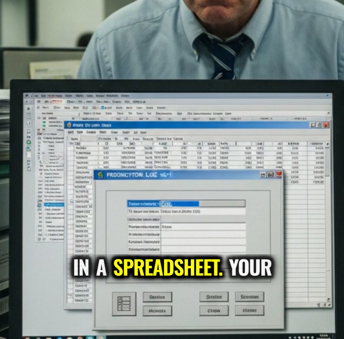 Packaging specs trapped in spreadsheets and an old Access app? We build one system that replaces both.