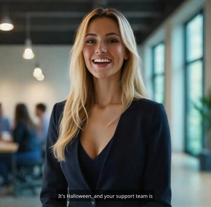 Your support team isn't haunted by ghosts — they're haunted by "where's my order?" calls. A customer portal exorcises that for good.