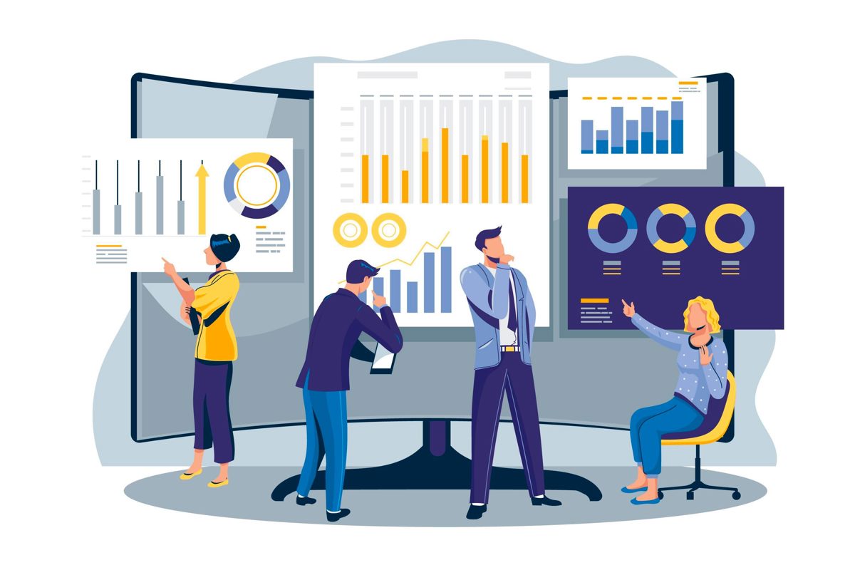 Improve Productivity