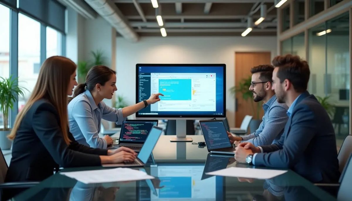 ASP.NET Application development