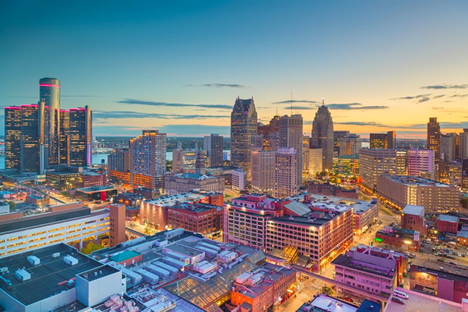 SQL Server Developer in Detroit, MI | Keene Systems