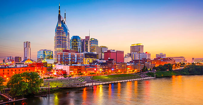 SQL Server Developer in Nashville, TN | Keene Systems