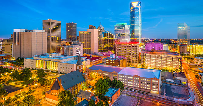 ASP.NET Developer in Oklahoma City, OK | Keene Systems