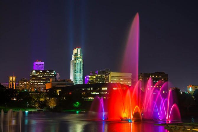 SQL Server Developer in Omaha, NE | Keene Systems