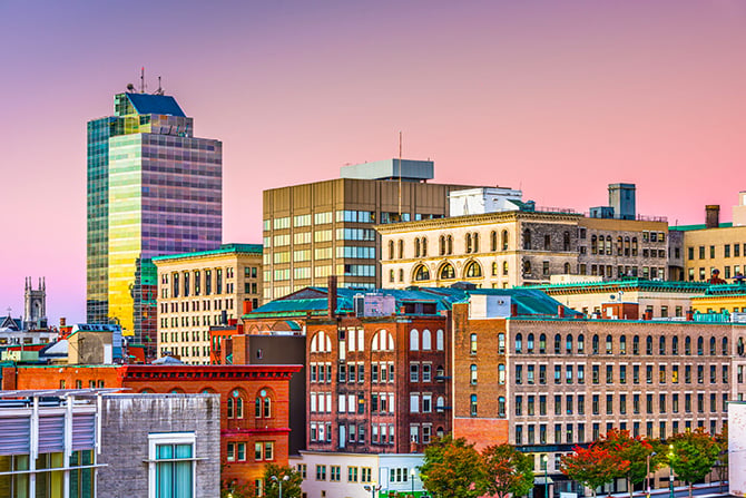 .NET Developer in Worcester, MA | Keene Systems