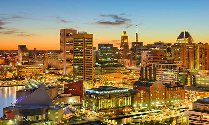 Web Application Developer in Baltimore, MD | Keene Systems