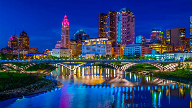 ASP.NET Developer in Columbus, OH | Keene Systems