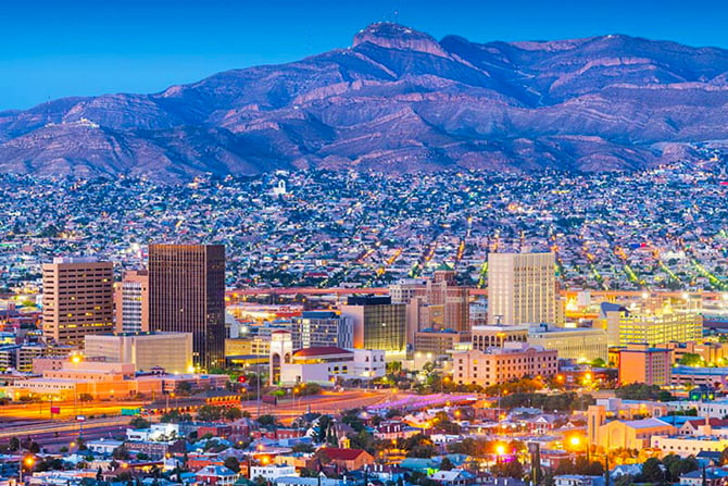 ASP.NET Developer in El Paso, TX | Keene Systems