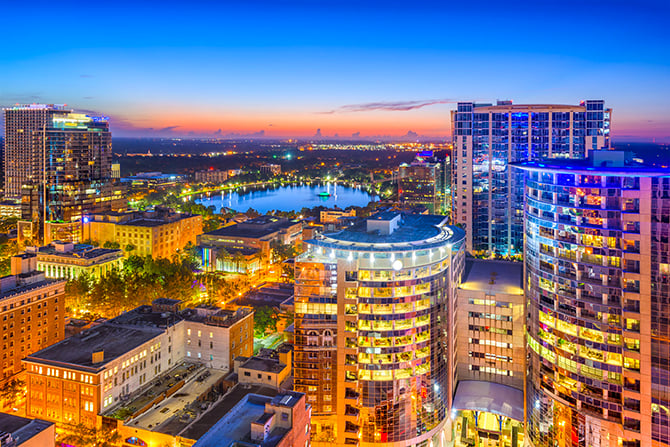 SQL Server Developer in Orlando, FL | Keene Systems