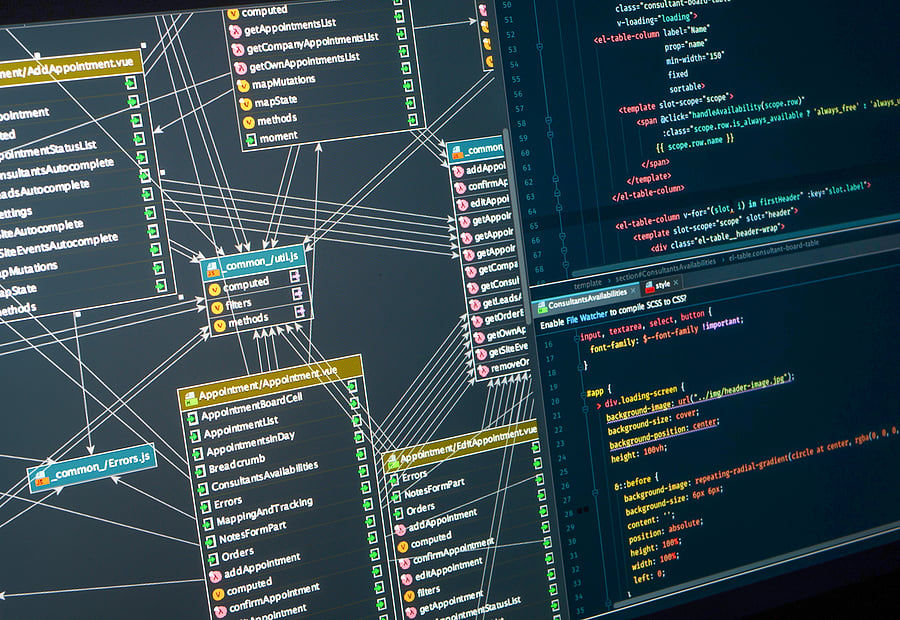 back-end-development-architecture