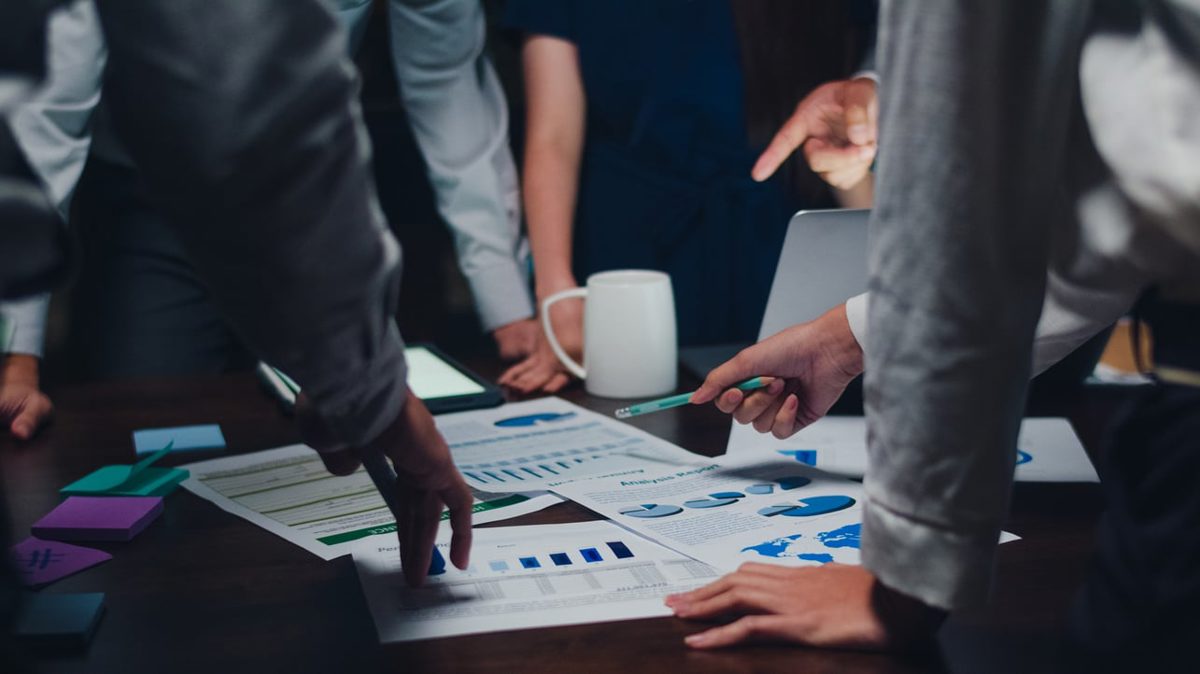 .NET Core development partner