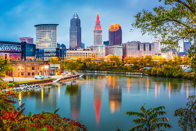 ASP.NET Developer in Cleveland, OH | Keene Systems