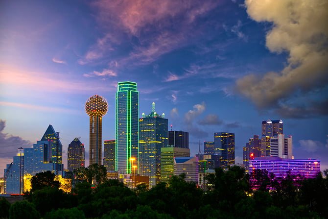 .NET Developer in Dallas, TX | Keene Systems