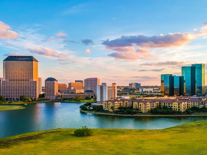 Database Developer in Irving, TX | Keene Systems
