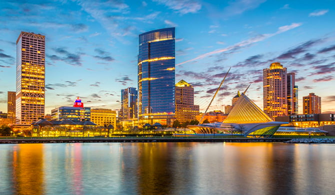 Database Developer in Milwaukee, WI | Keene Systems