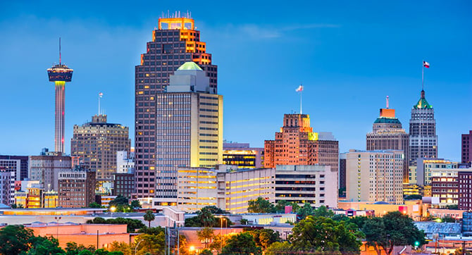 Web Application Developer in San Antonio, TX | Keene Systems
