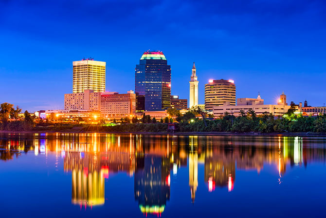 Web Application Developer in Springfield, MA | Keene Systems