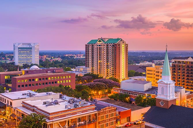 .NET Developer in Tallahassee, FL | Keene Systems