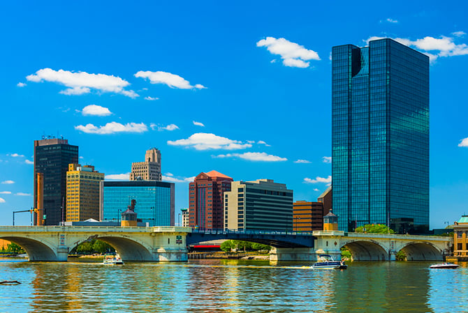 Database Developer in Toledo, OH | Keene Systems