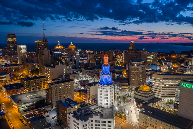 Web Application Developer in Buffalo, NY | Keene Systems