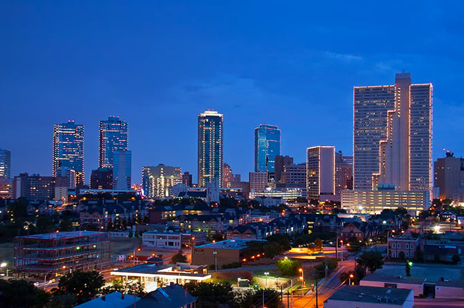ASP.NET Developer in Fort Worth, TX | Keene Systems