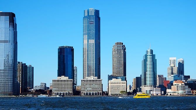 Web Application Developer in Jersey City, NJ | Keene Systems