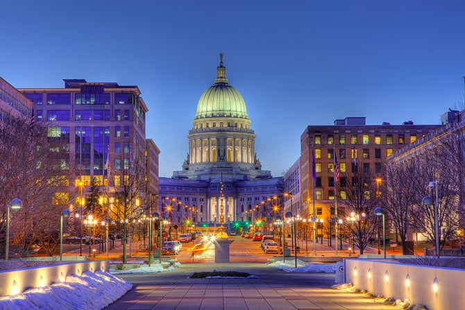 Web Application Developer in Madison, WI | Keene Systems
