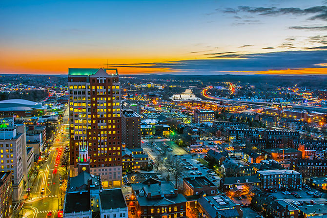 .NET Developer in Manchester, NH | Keene Systems