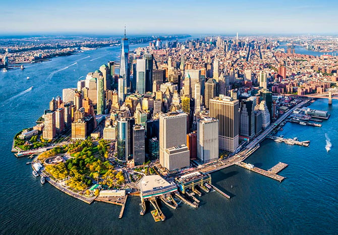 Database Developer in New York City, NY | Keene Systems