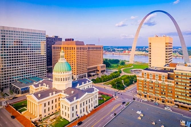 Database Developer in St. Louis, MO | Keene Systems