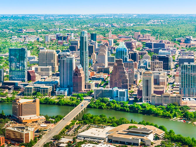SQL Server Developer in Austin, TX | Keene Systems