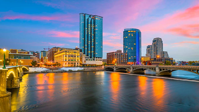 Database Developer in Grand Rapids, MI | Keene Systems