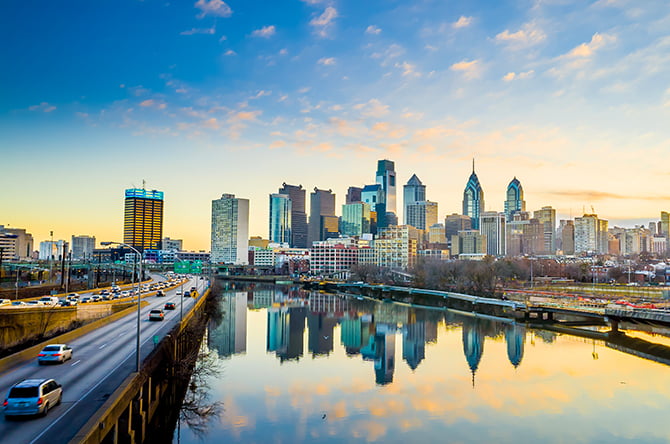 .NET Developer in Philadelphia, PA | Keene Systems