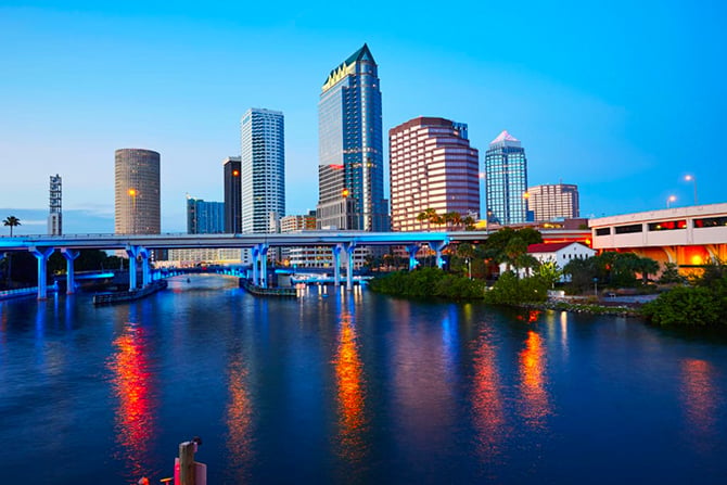 SQL Server Developer in Tampa, FL | Keene Systems