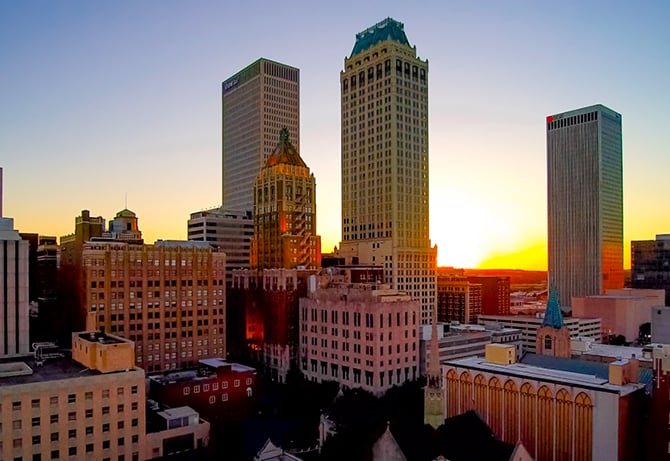 Web Application Developer in Tulsa, OK | Keene Systems