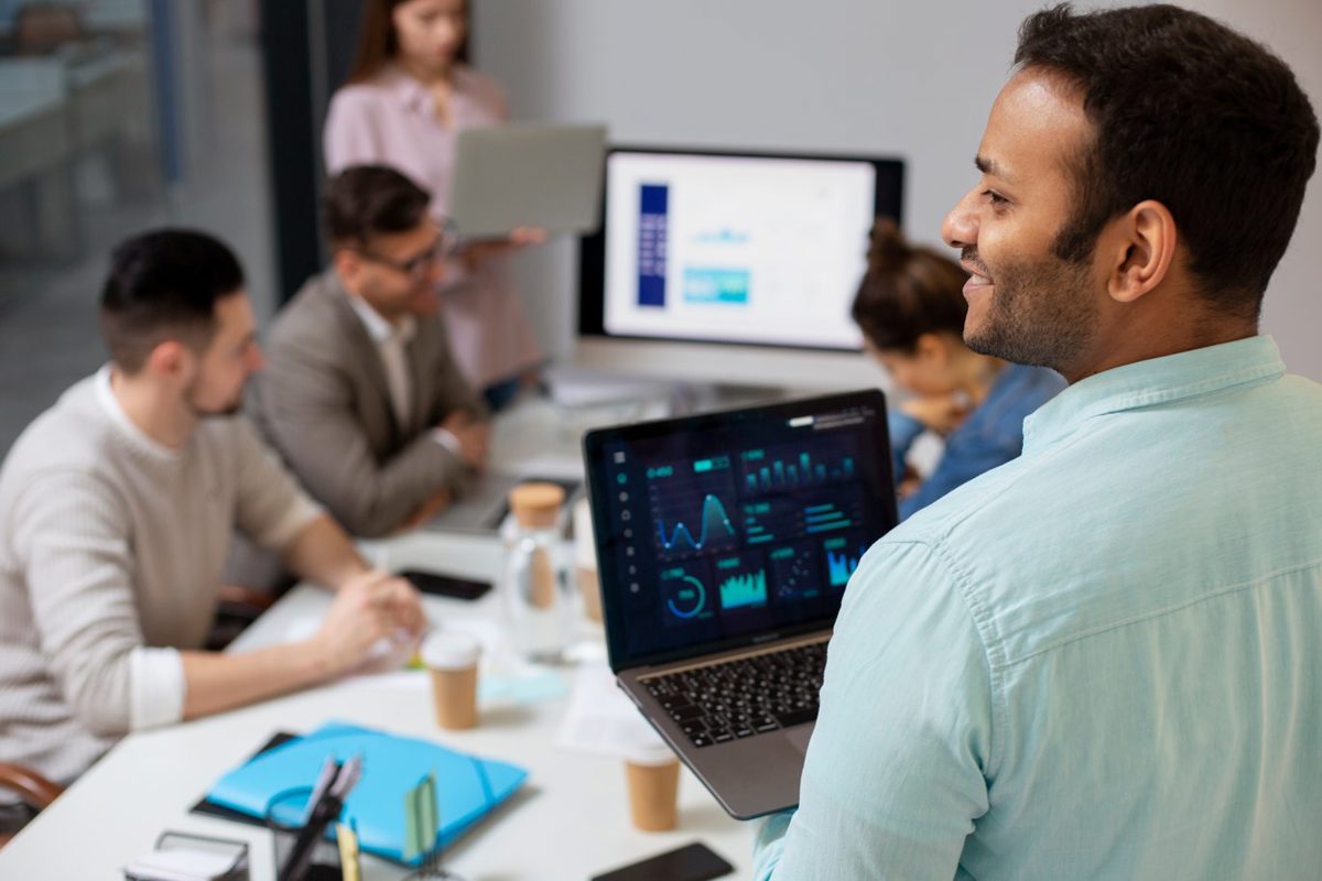 .NET development Company